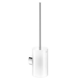 Ёршик для унитаза подвесной Keuco Reva 12864019000 хром